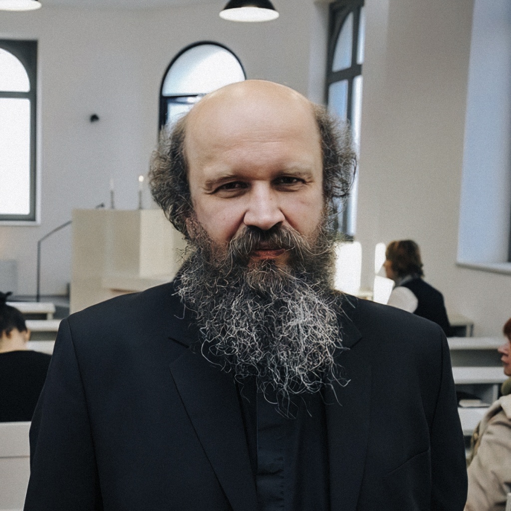 A méltóság órája:Iványi Miklós,a MET lelkipásztorának igehirdetése 